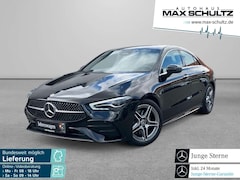 Bild des Angebotes Mercedes-Benz CLA 220 d Coupé AMG*KEYLESS*KAMERA*LED*NAVI*AMBI