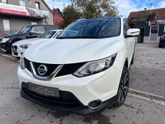 Bild des Angebotes Nissan Qashqai Tekna*Leder*Pano*1 Jahr Garantie*360°