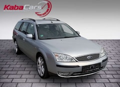 Bild des Angebotes Ford Mondeo Turnier Ghia Automatik Tüv & Au neu