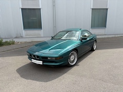 BMW 850 ci Autom. 2 Hd.Inspektion,TÜV neu