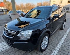 Bild des Angebotes Opel Antara Edition 4x4*Teilleder*PDC*Klimaautom*SH*