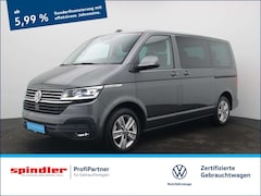 Bild des Angebotes VW T6.1 Multivan Comfortline 2.0 TDI 4M DSG / LED