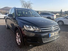Bild des Angebotes VW Touareg V6 TDI BMT-KUNDEN FAHRZEUG