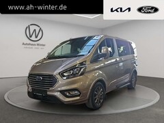 Bild des Angebotes Ford Tourneo Custom Titanium X ACC AHK Xenon Leder