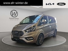 Bild des Angebotes Ford Tourneo Custom Titanium X ACC AHK Xenon Leder
