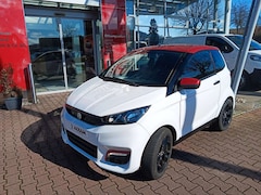 Bild des Angebotes Aixam City eCity Emotion 48V Sport *Standhezung*Apple*Andro