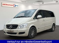 Bild des Angebotes Mercedes-Benz Viano aus 1.Hand Klima Xenon PDC AHK