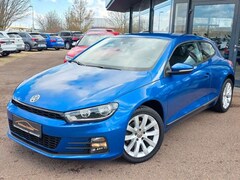 Bild des Angebotes VW Scirocco 1.4 TSI BMT +SHZ+Klima+Sport+Tempom.
