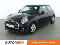 Bild des Angebotes MINI One One First*PDC*SHZ*KLIMA*GARANTIE*