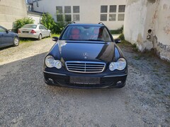 Bild des Angebotes Mercedes-Benz C 180 C 180 Kompressor (203.246)