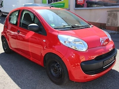 Bild des Angebotes Citroen C1 Advance
