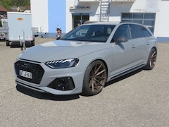 Bild des Angebotes Audi RS4 2.9 TFSI quattro