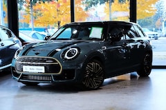 Bild des Angebotes MINI John Cooper Works Clubman All4 *LED*Panorama*HUD