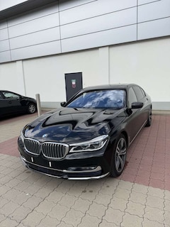 Bild des Angebotes BMW 750 750 L i xDrive