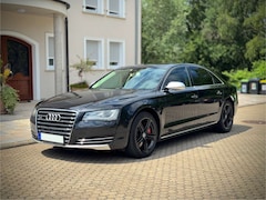 Bild des Angebotes Audi A8 Lang 4.2TDI 351PS TÜV 04/27