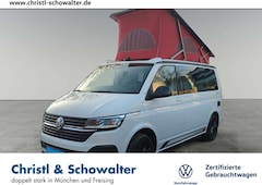 Bild des Angebotes VW T6.1 California Ocean 2.0 TDI DSG Edition LED