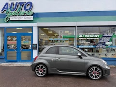 Bild des Angebotes Abarth 595 Turismo 1.4 16V Turbo KAT