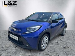 Bild des Angebotes Toyota Aygo 1.0 VVT-i Pulse *Standort Malente*