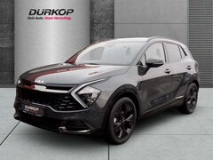 Bild des Angebotes Kia Sportage Nightline Edition Allrad Mild-Hybrid Navi Leder di