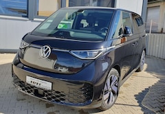 Bild des Angebotes VW ID. Buzz Pro AHK ACC MatrixLED Navi Keyless RFK