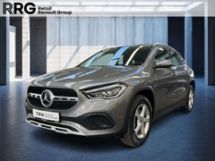 Bild des Angebotes Mercedes-Benz GLA 180 d