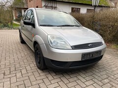 Bild des Angebotes Ford Fiesta Viva