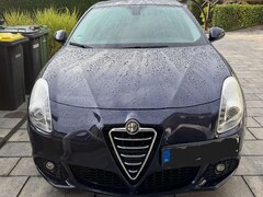 Bild des Angebotes Alfa Romeo Giulietta Giulietta 1.4 TB 16V Turismo