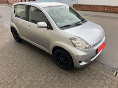 Bild des Angebotes Daihatsu Sirion 1.3