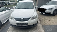 Bild des Angebotes VW Fox 1.2 Alufelgen Servolenkung