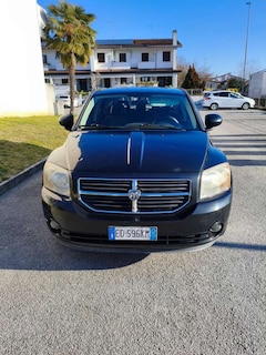 Dodge Caliber 2.0 td SXT