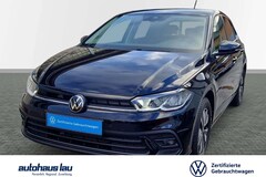 Bild des Angebotes VW Polo Move