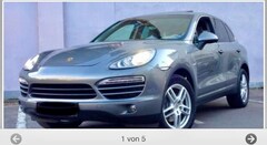 Bild des Angebotes Porsche Cayenne Cayenne Diesel Tiptronic S
