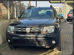 Bild des Angebotes Dacia Duster 1.5 dCi Lauréate Plus PDC. BT. KLIMA