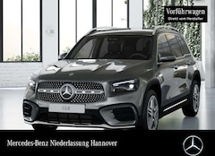 Bild des Angebotes Mercedes-Benz GLB 200 AMG+PANO+360°+AHK+MULTIBEAM+TOTW+KEYLESS