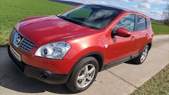 Bild des Angebotes Nissan Qashqai Tekna