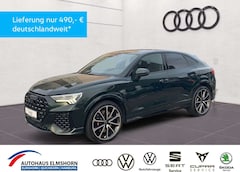 Bild des Angebotes Audi RS Q3 Sportback quattro S tronic MATRIX 280km/h LEDER C