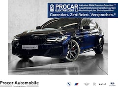 Bild des Angebotes BMW 530 e xDrive MSport Pro DA Prof Laser PA HuD HiFi