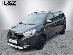 Bild des Angebotes Dacia Lodgy TCe 130 Stepway *Navi,Klima,PDC,WKR*