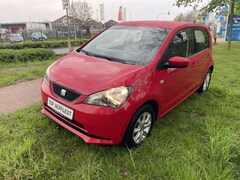 Bild des Angebotes SEAT Mii Chic 1,0  5-TÜRIG/TEMPOMAT/PDC /SHZ/GJR
