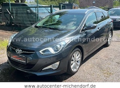 Bild des Angebotes Hyundai i40 cw 5 Star Edition