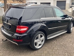 Bild des Angebotes Mercedes-Benz ML 420 ML 420 CDI 4Matic 7G-TRONIC DPF