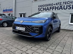 Bild des Angebotes VW T-Roc 1.5 eTSI 140KW ABT R-Line NEUES MODELL