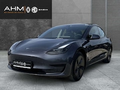 Bild des Angebotes Tesla Model 3 Standard Range PLUS RWD
