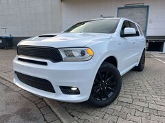 Bild des Angebotes Dodge Durango SXT 3.6 neue BRC Gasanlage