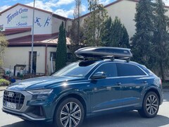 Bild des Angebotes Audi Q8 50 TDI Midhyb. 3 S-Line quattro S-tronic StZ