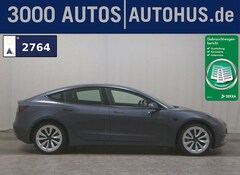 Bild des Angebotes Tesla Model 3 Long Range AWD Navi LED Leder Kamera AHK
