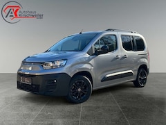 Bild des Angebotes Fiat Doblo 1.5 BlueHDi L1 Autm. *AHK und WKR*