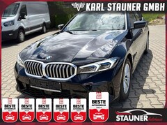 Bild des Angebotes BMW 320 d Touring M-Sport HEAD-UP MEMORY ABSTANDSTEMP