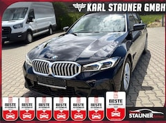 Bild des Angebotes BMW 320 d Touring M-Sport HEAD-UP MEMORY ABSTANDSTEMP