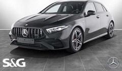 Bild des Angebotes Mercedes-Benz A 35 AMG A 35 4M Kompaktlimousine RüKam+Pano